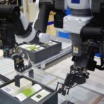 AI in Manufacturing